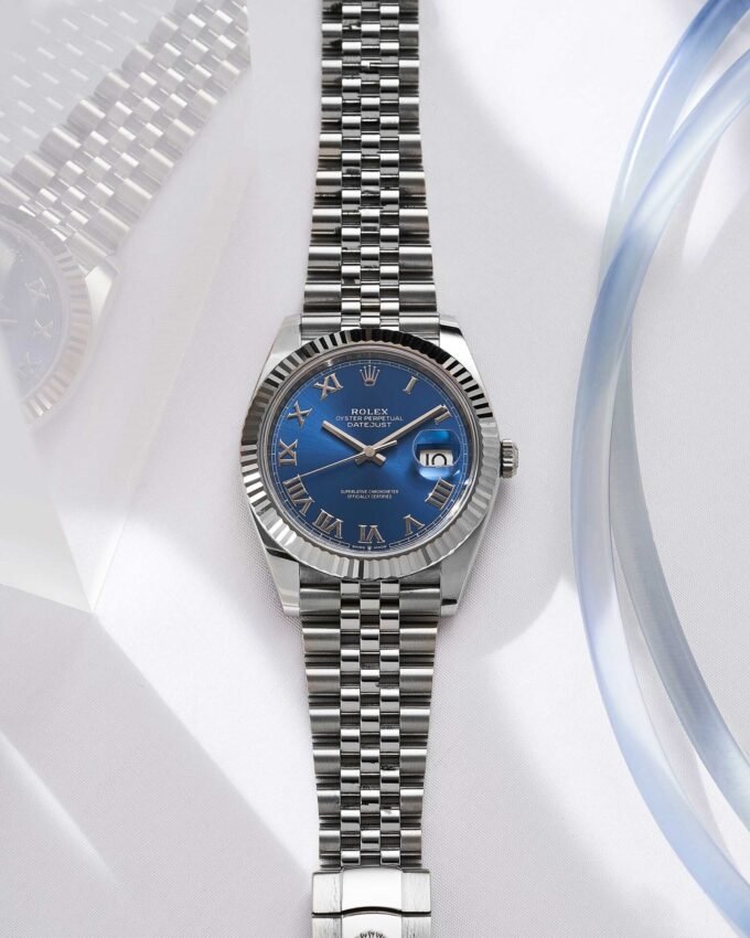 Datejust 41