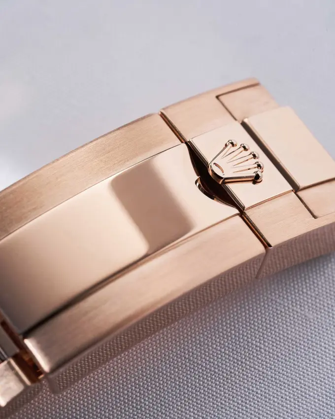 Daytona Roségold