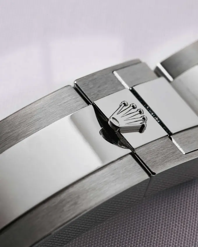 GMT-Master II Batman