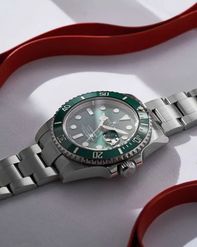Submariner "Hulk"