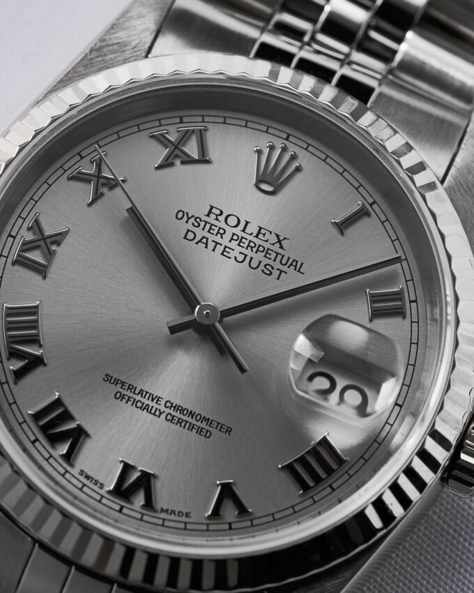Datejust 36