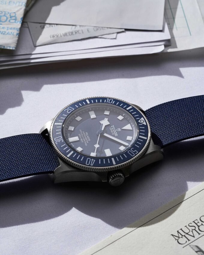 Pelagos FXD