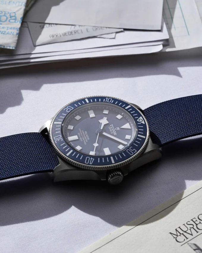 Pelagos FXD