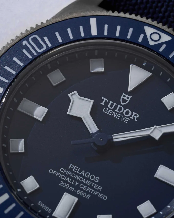 Pelagos FXD