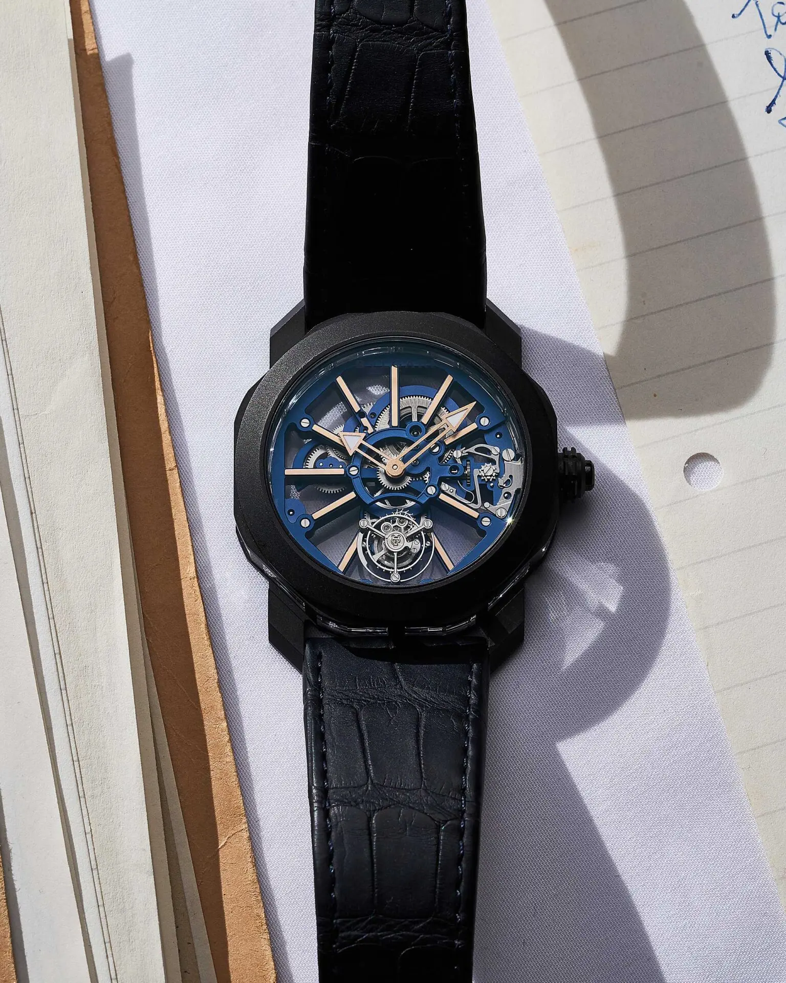 Octo Roma Tourbillon – Bild 2