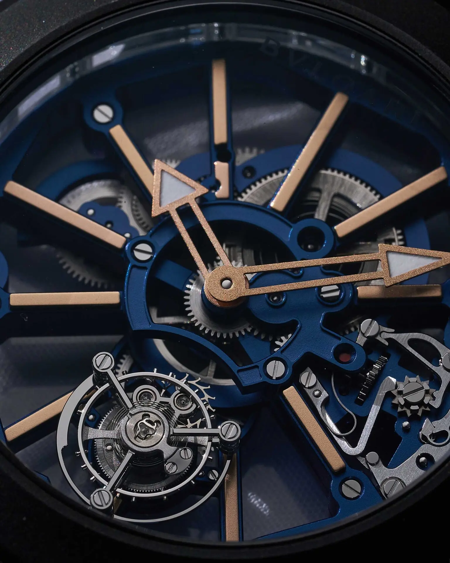 Octo Roma Tourbillon – Bild 3