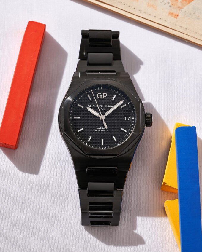 Laureato
