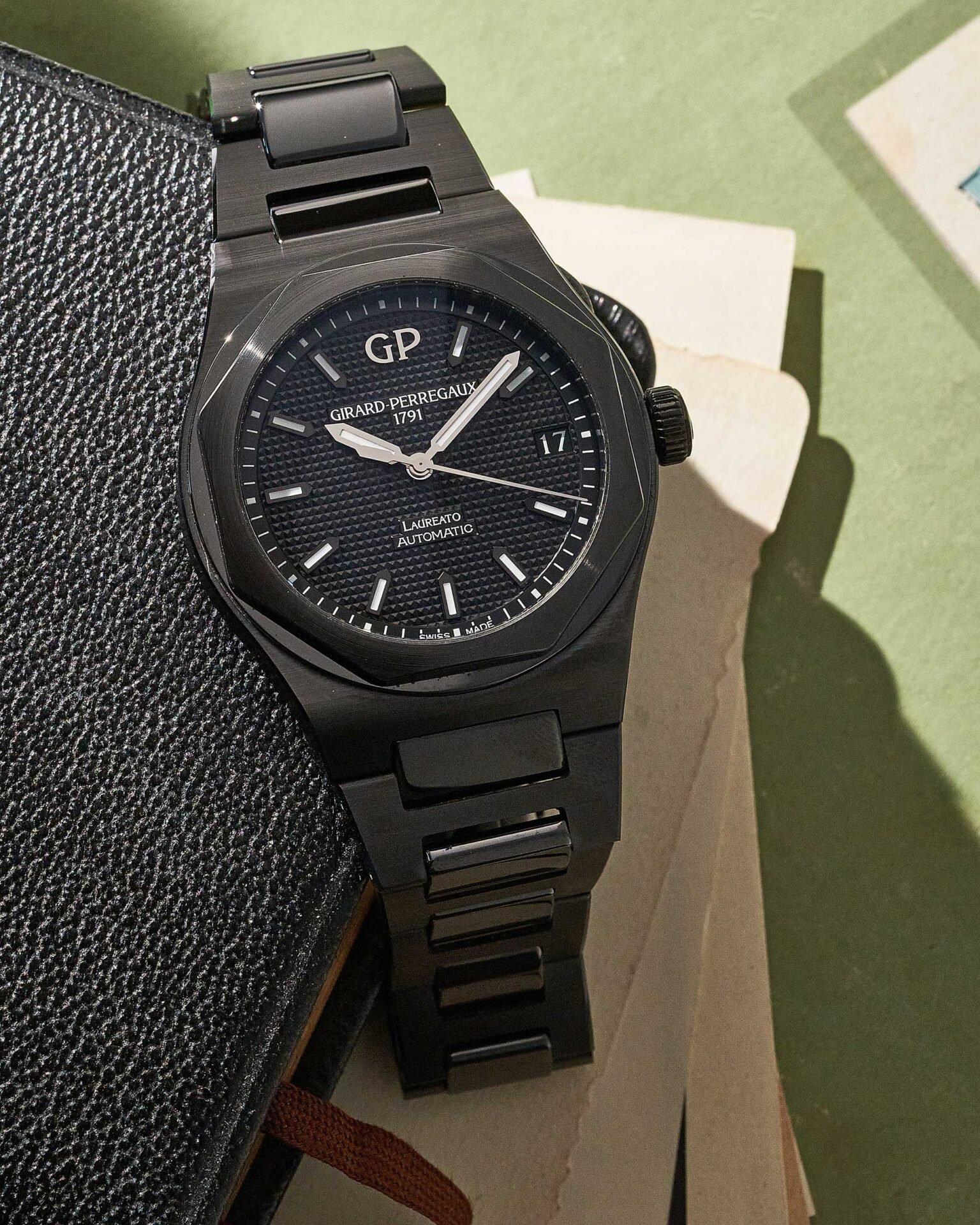 Girard-Perregaux