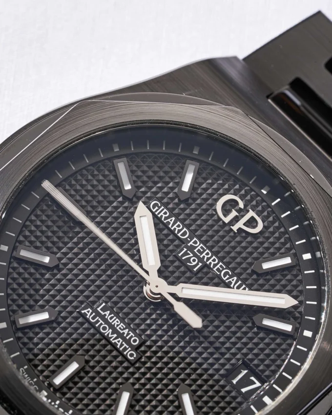 Laureato