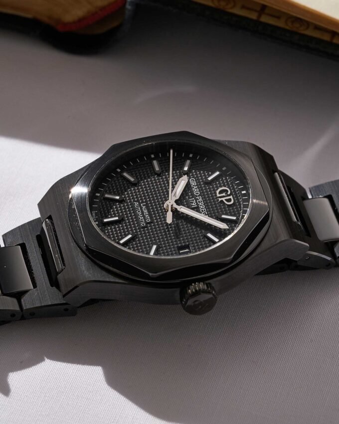 Laureato