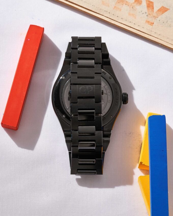 Laureato