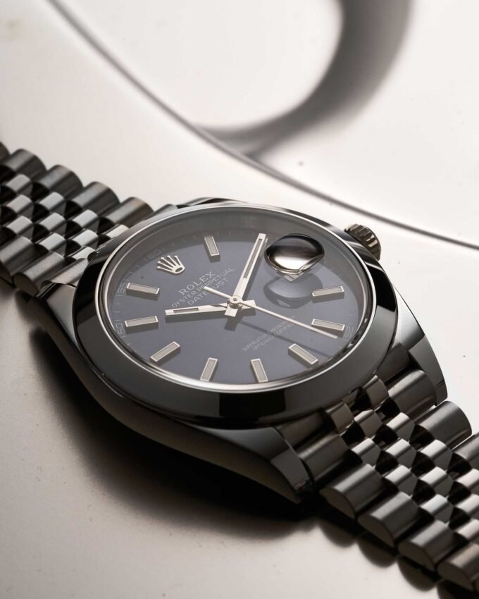 Datejust 41