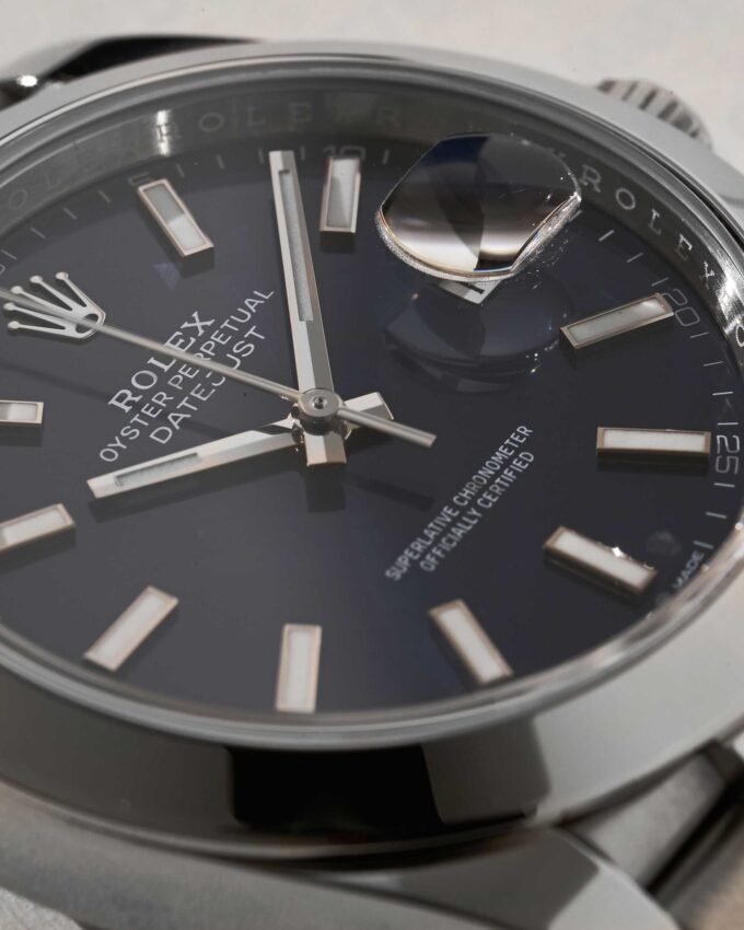 Datejust 41
