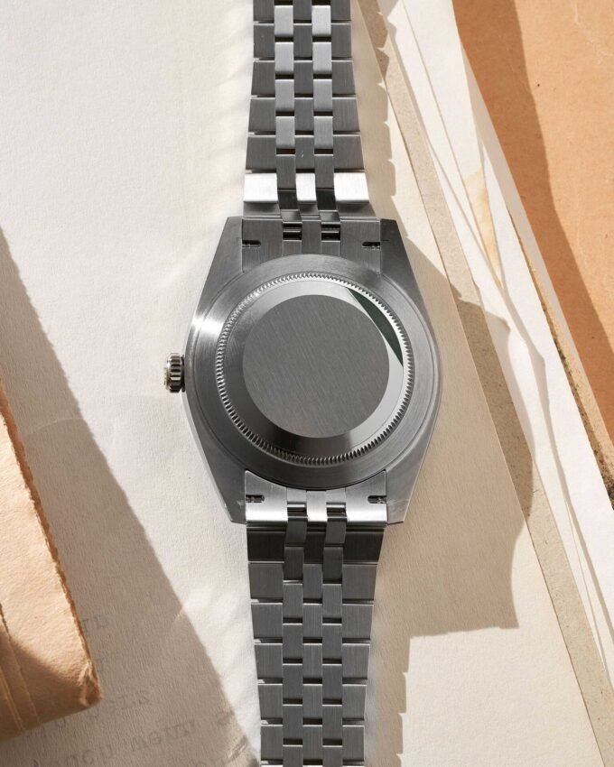 Datejust 41