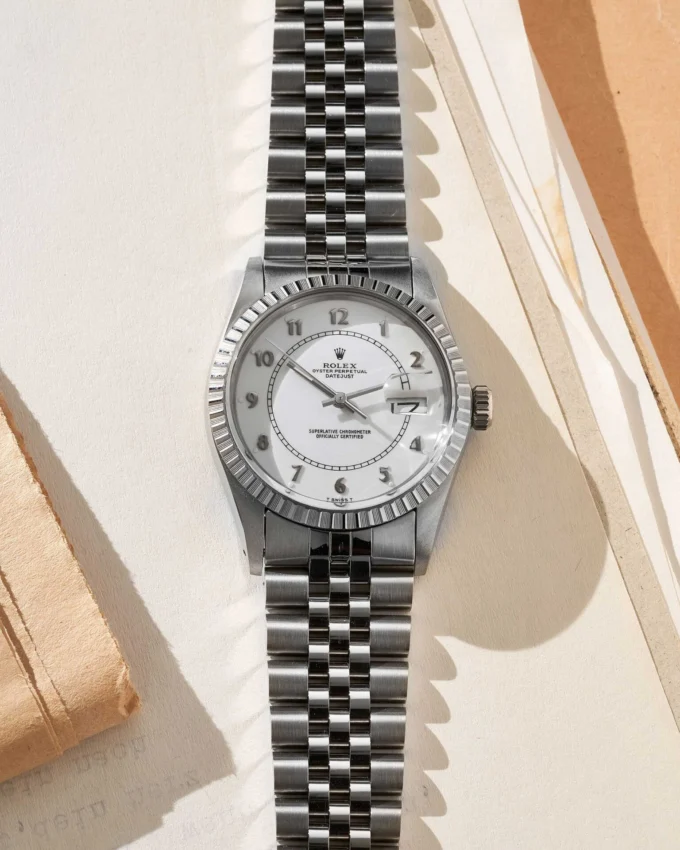 Datejust 36