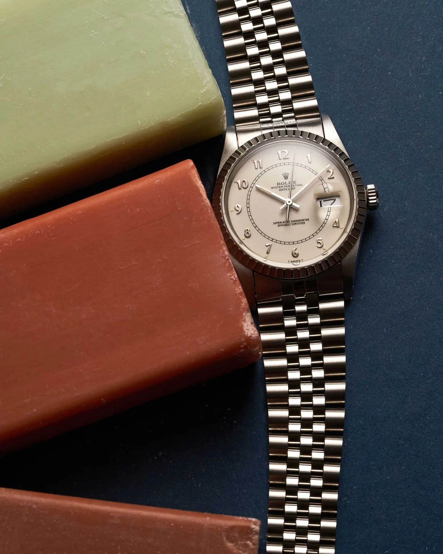 Datejust 36