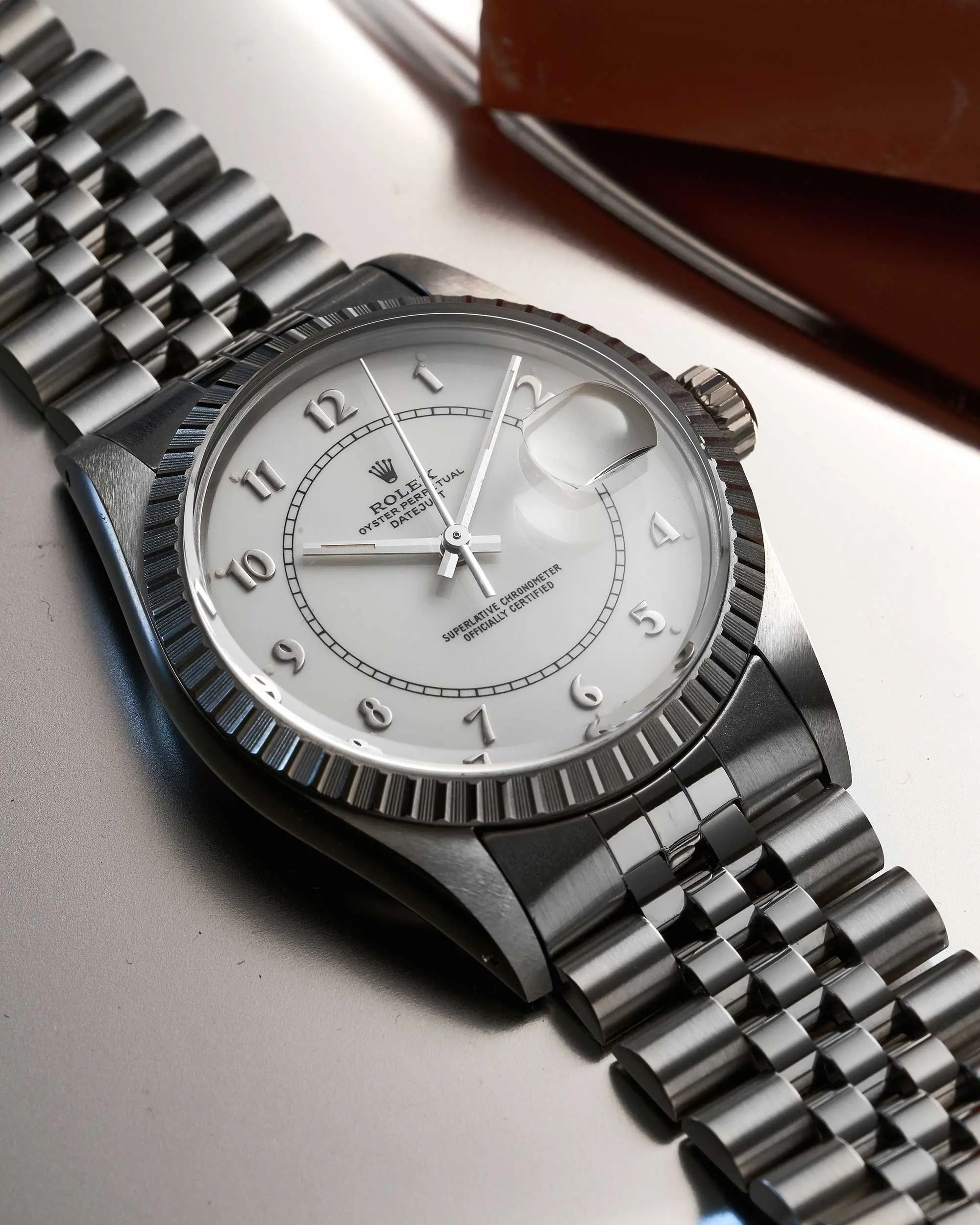 Datejust 36 – Bild 3