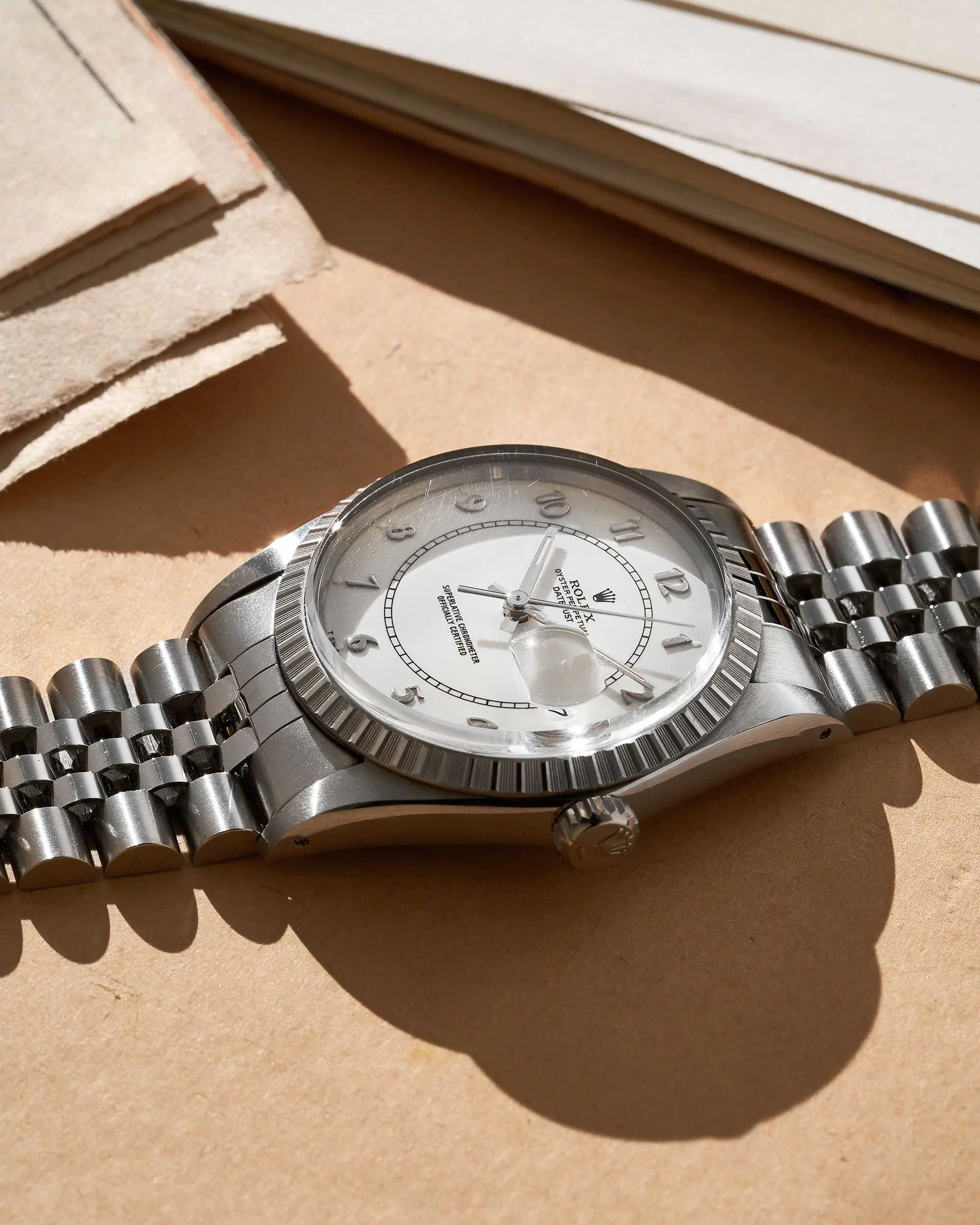 Datejust 36 – Bild 5