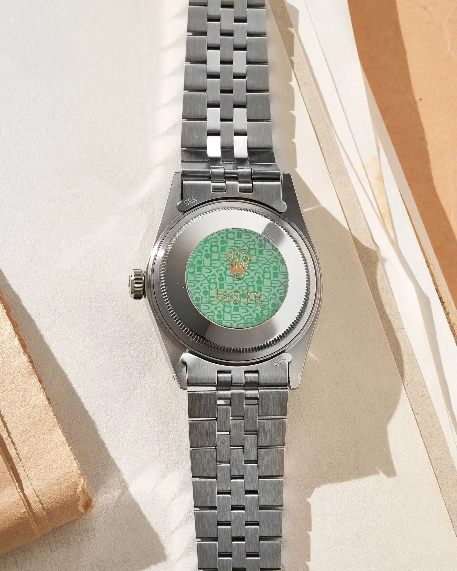 Datejust 36 – Bild 6