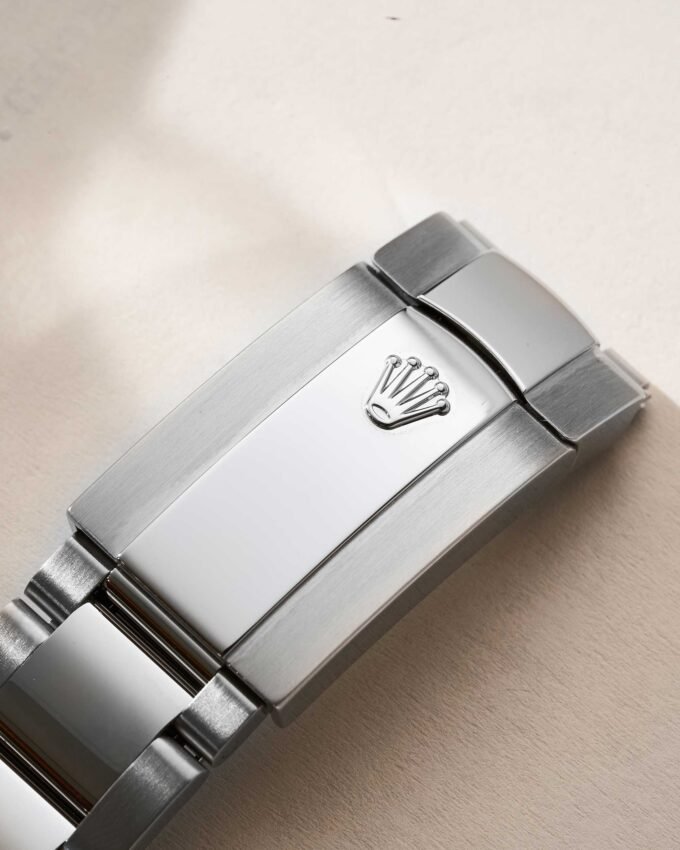 Datejust 41 Wimbledon
