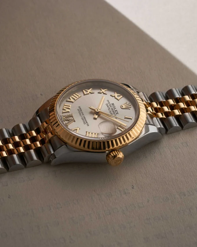 Datejust 31