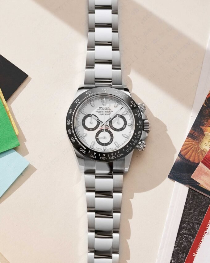 Daytona Panda