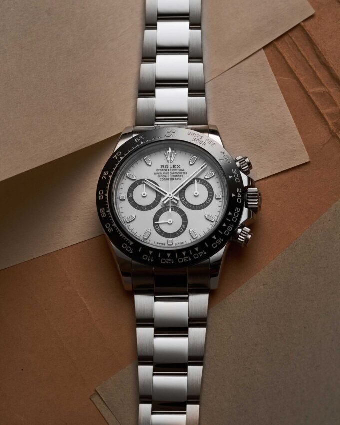 Daytona Panda