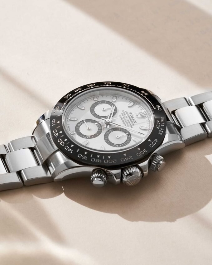 Daytona Panda