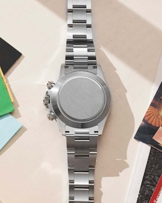 Daytona Panda