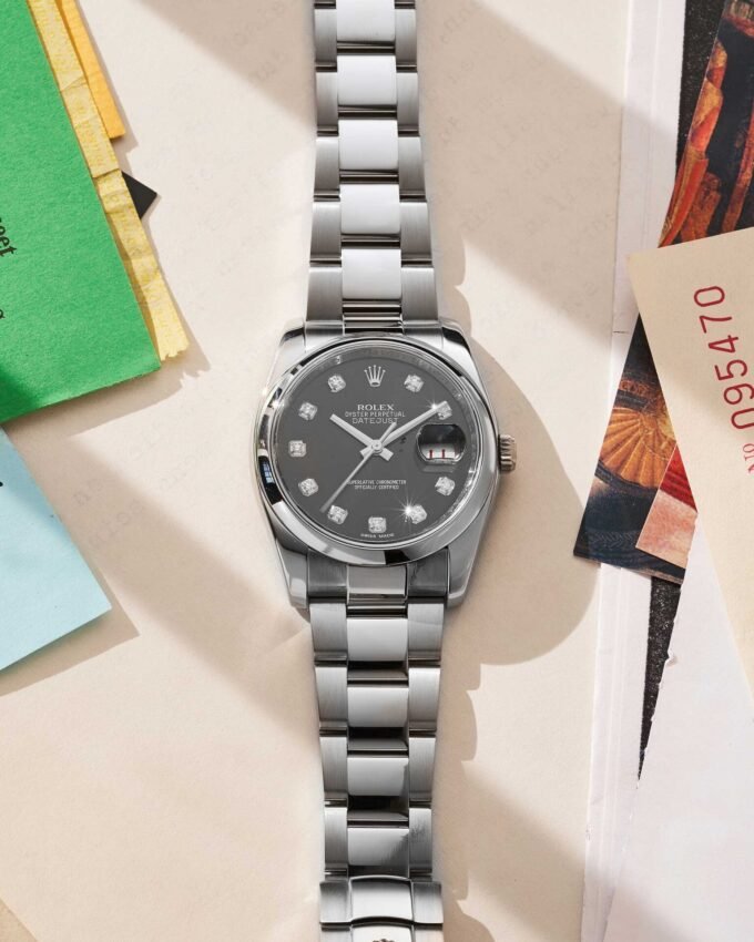 Datejust 36