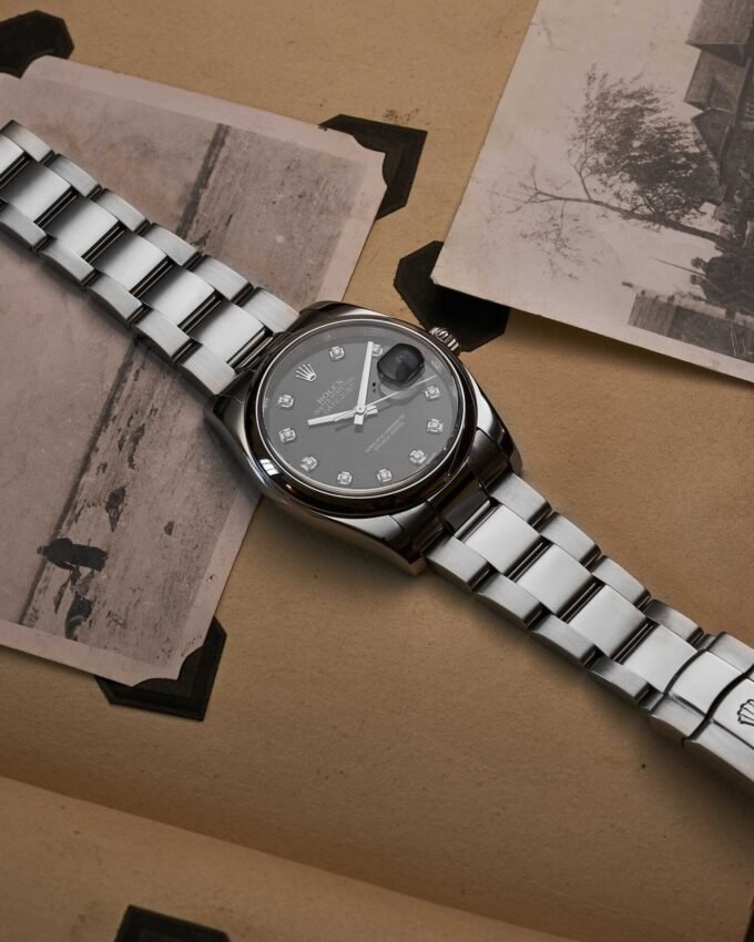 Datejust 36