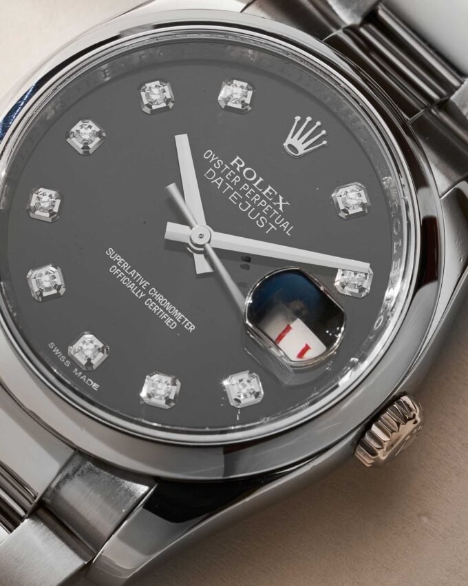 Datejust 36