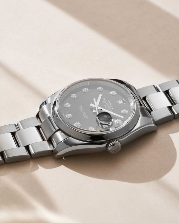 Datejust 36