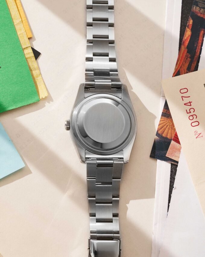 Datejust 36