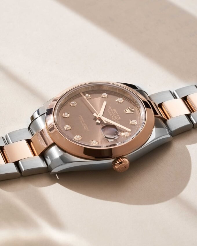 Datejust 41