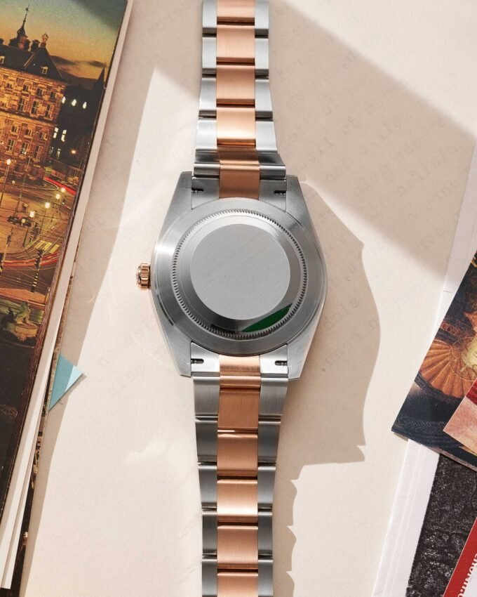 Datejust 41