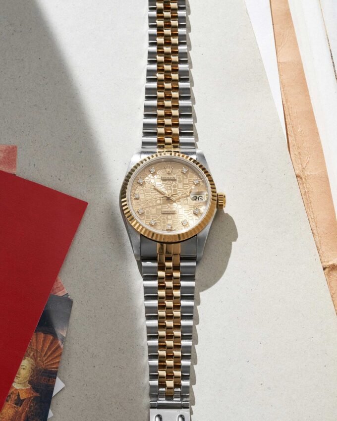 Datejust 31