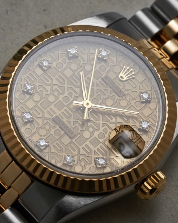 Datejust 31