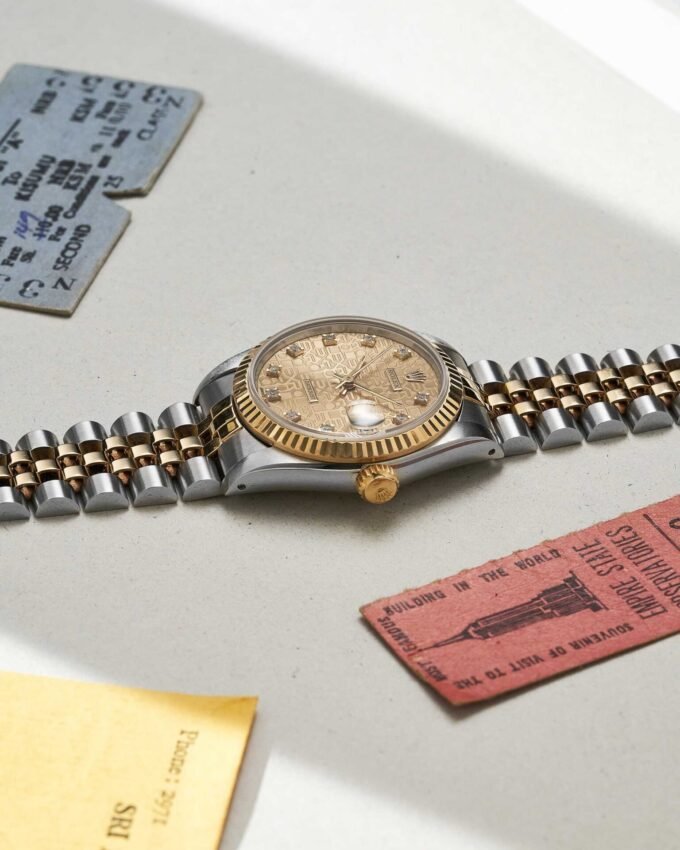 Datejust 31