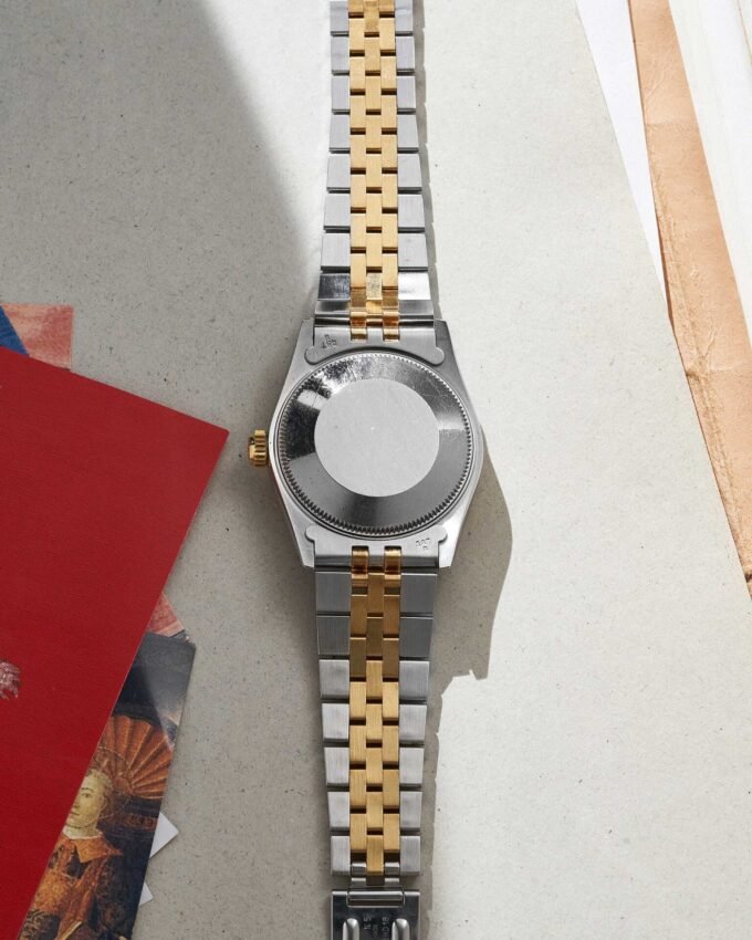Datejust 31