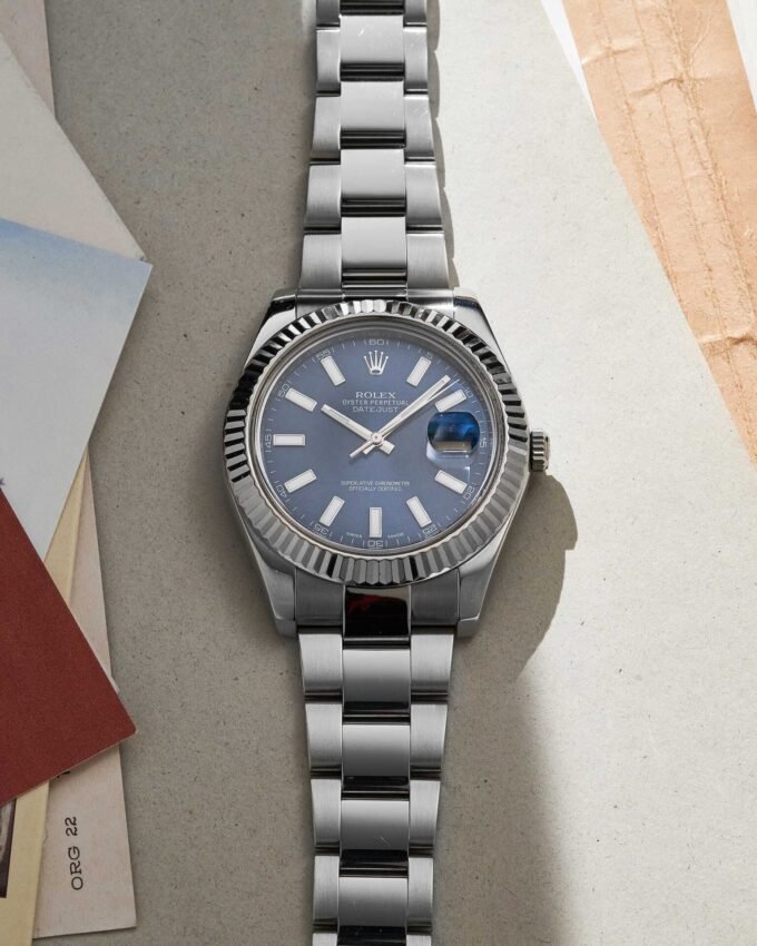 Datejust 41