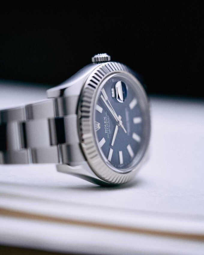 Datejust 41