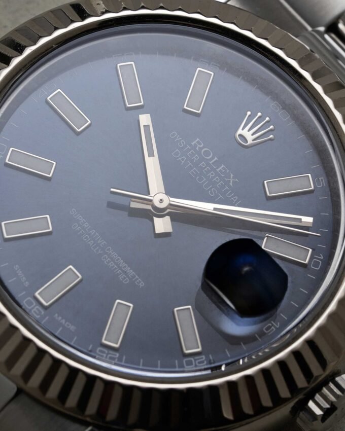 Datejust 41