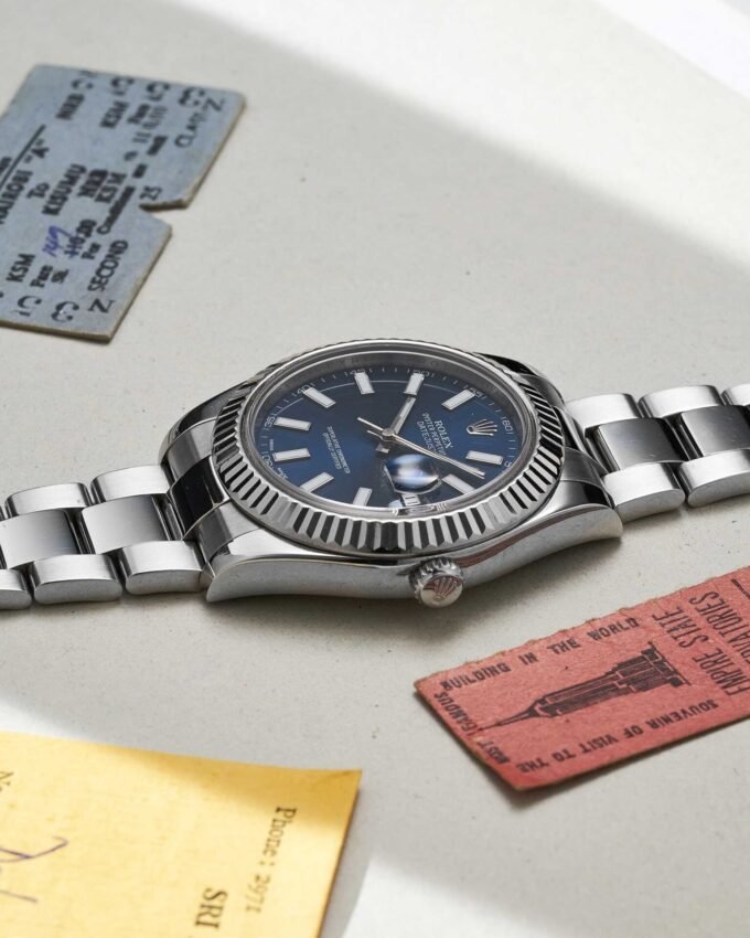 Datejust 41