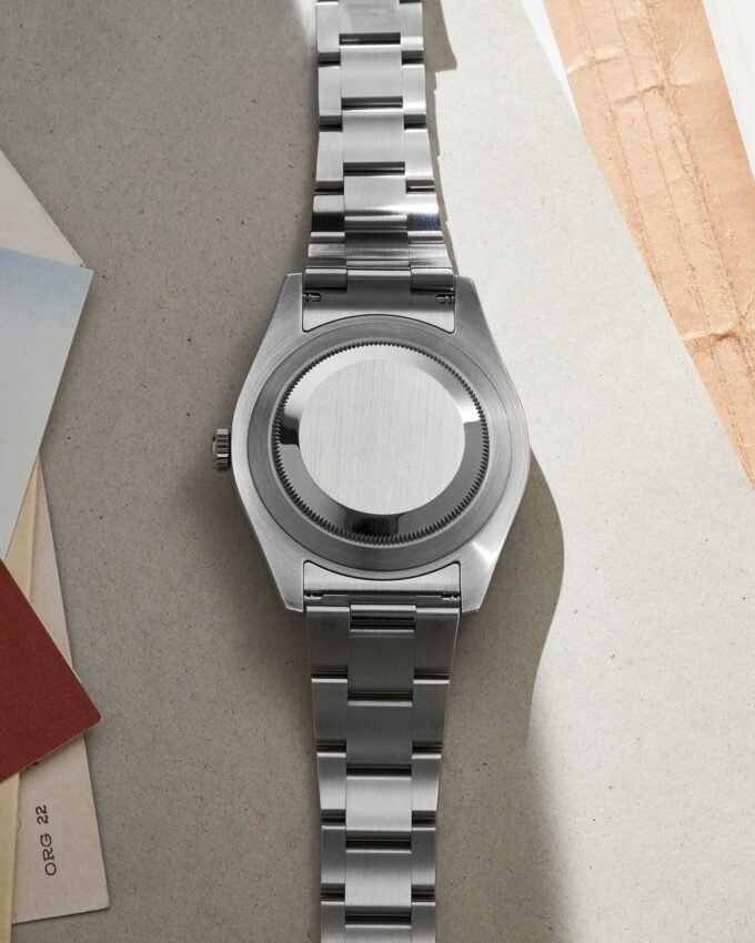 Datejust 41