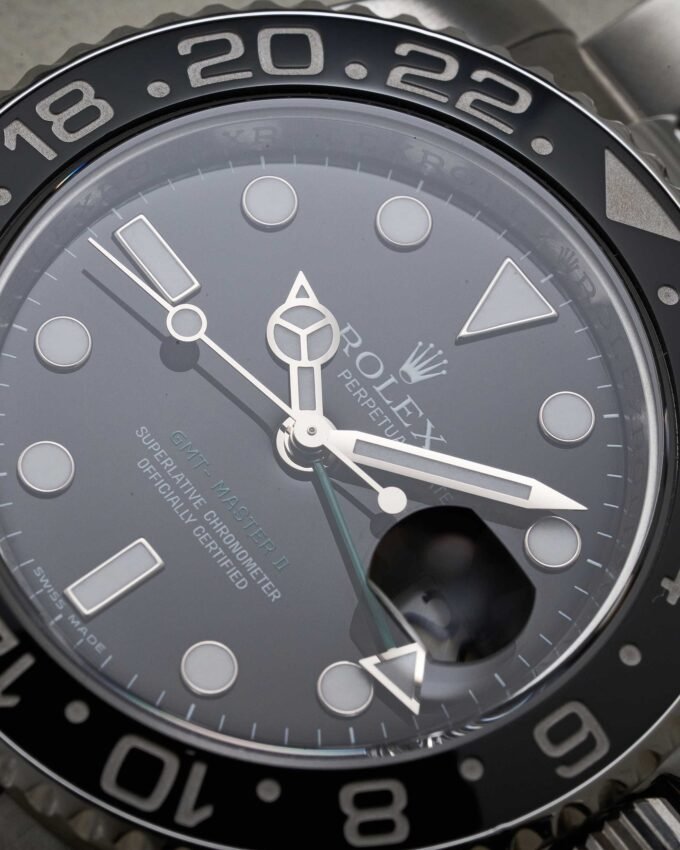 GMT-Master II