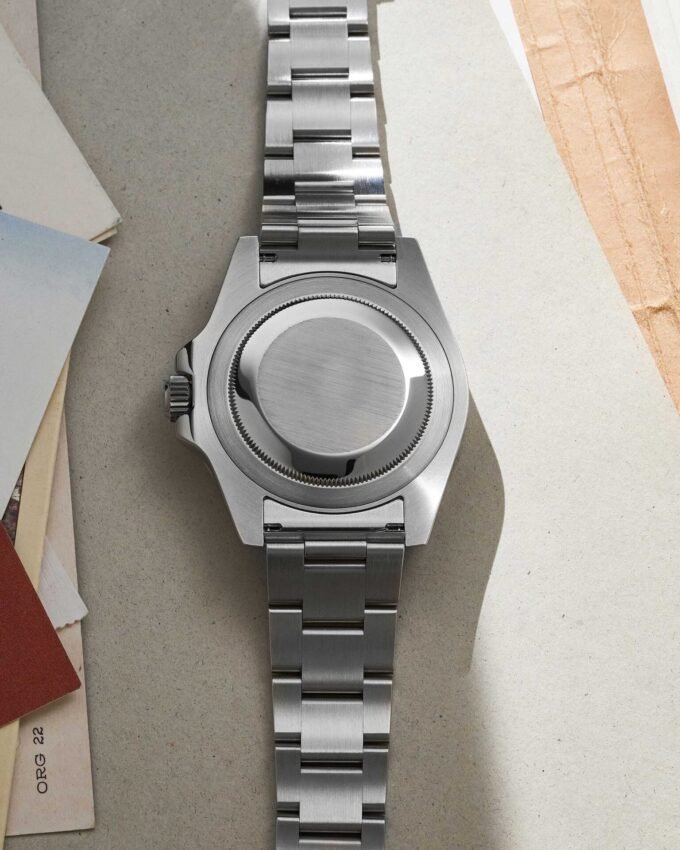 GMT-Master II