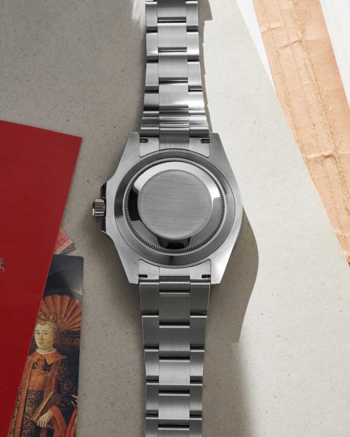 Submariner No Date