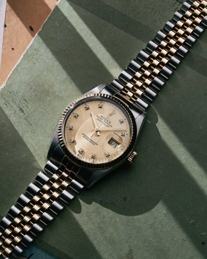 Datejust