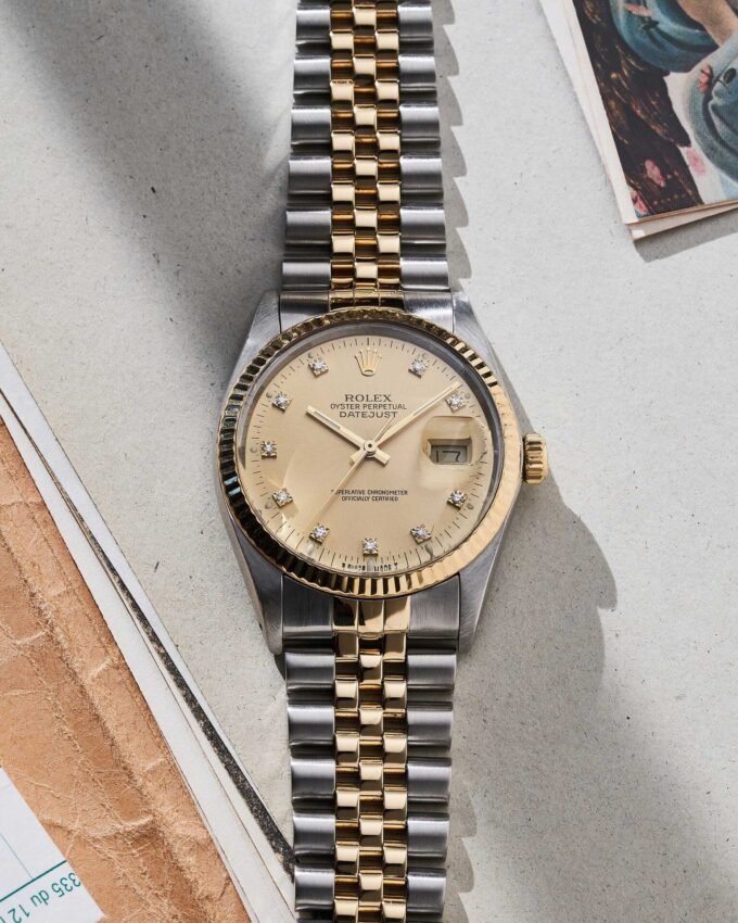 Datejust